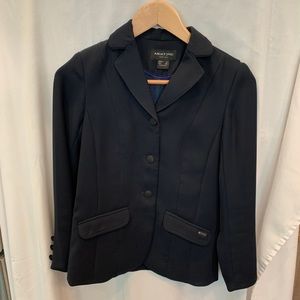 Equestrian Kids  show coat